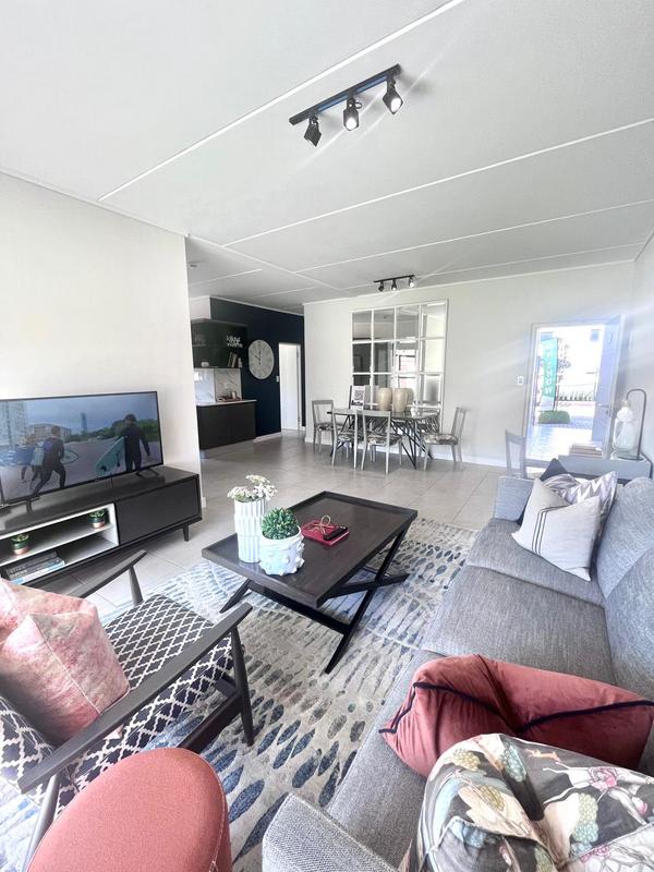 To Let 3 Bedroom Property for Rent in Somerset West Western Cape
